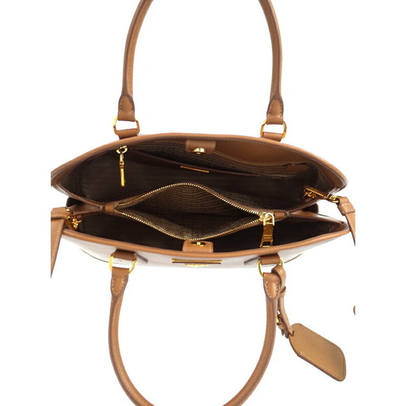 Prada Handbag - Picture 3 of 5